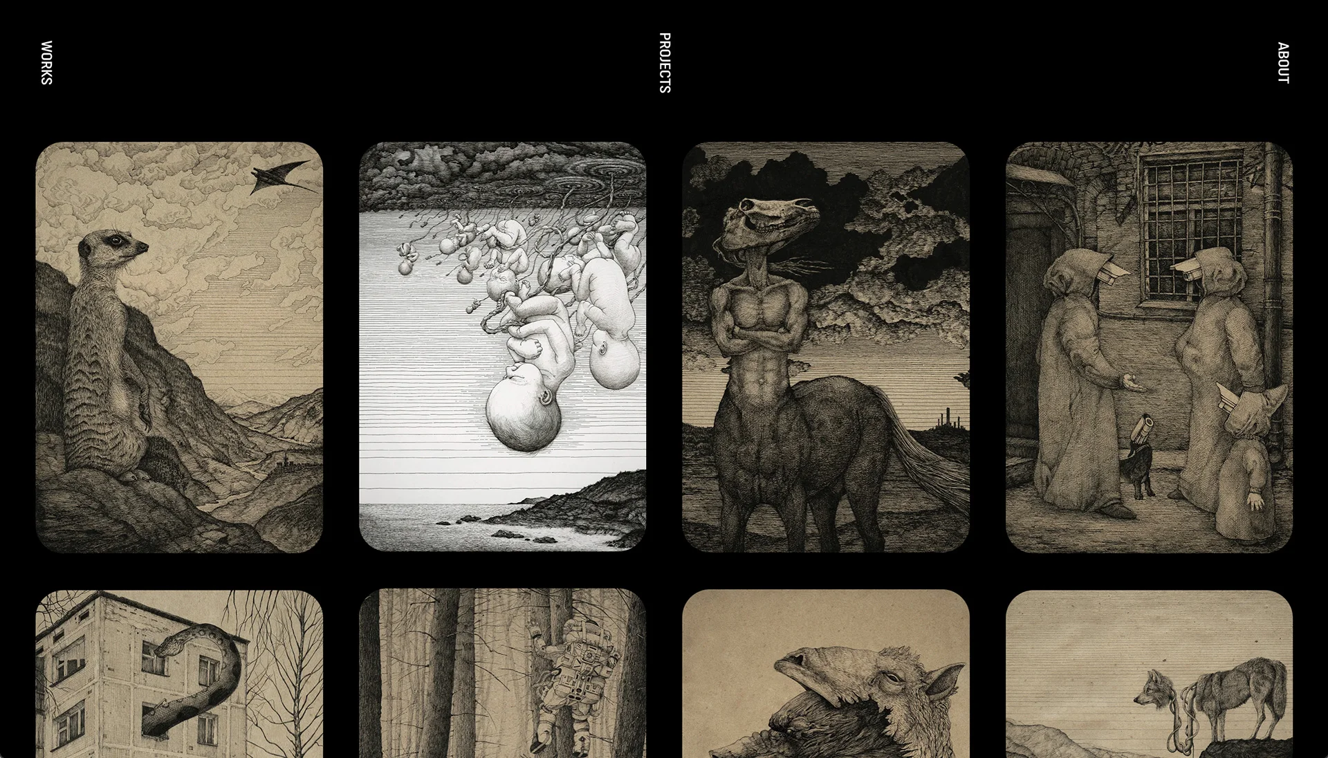 Skoro + Design case study for Aleks Klepnev, screenshot 3