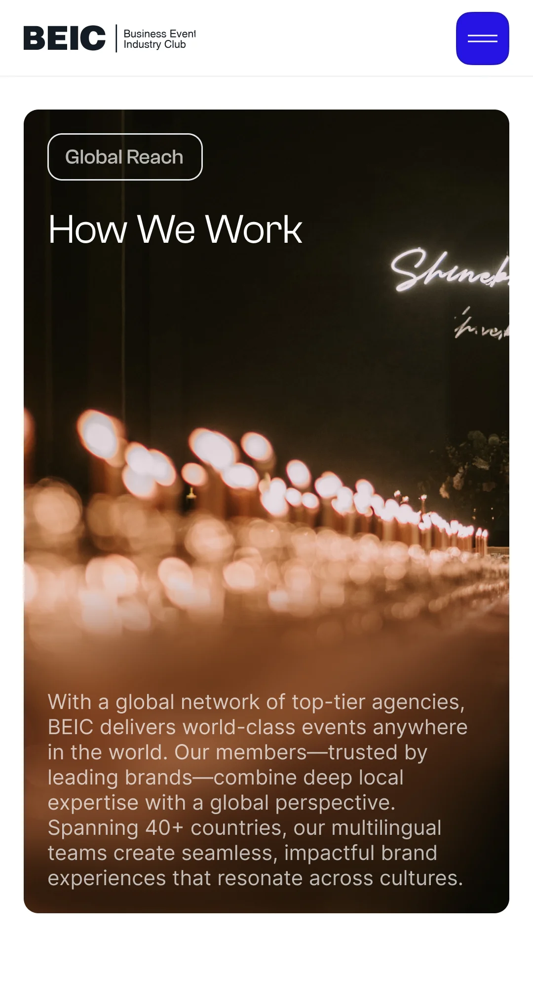 Skoro + Design case study for BEIC, screenshot 4