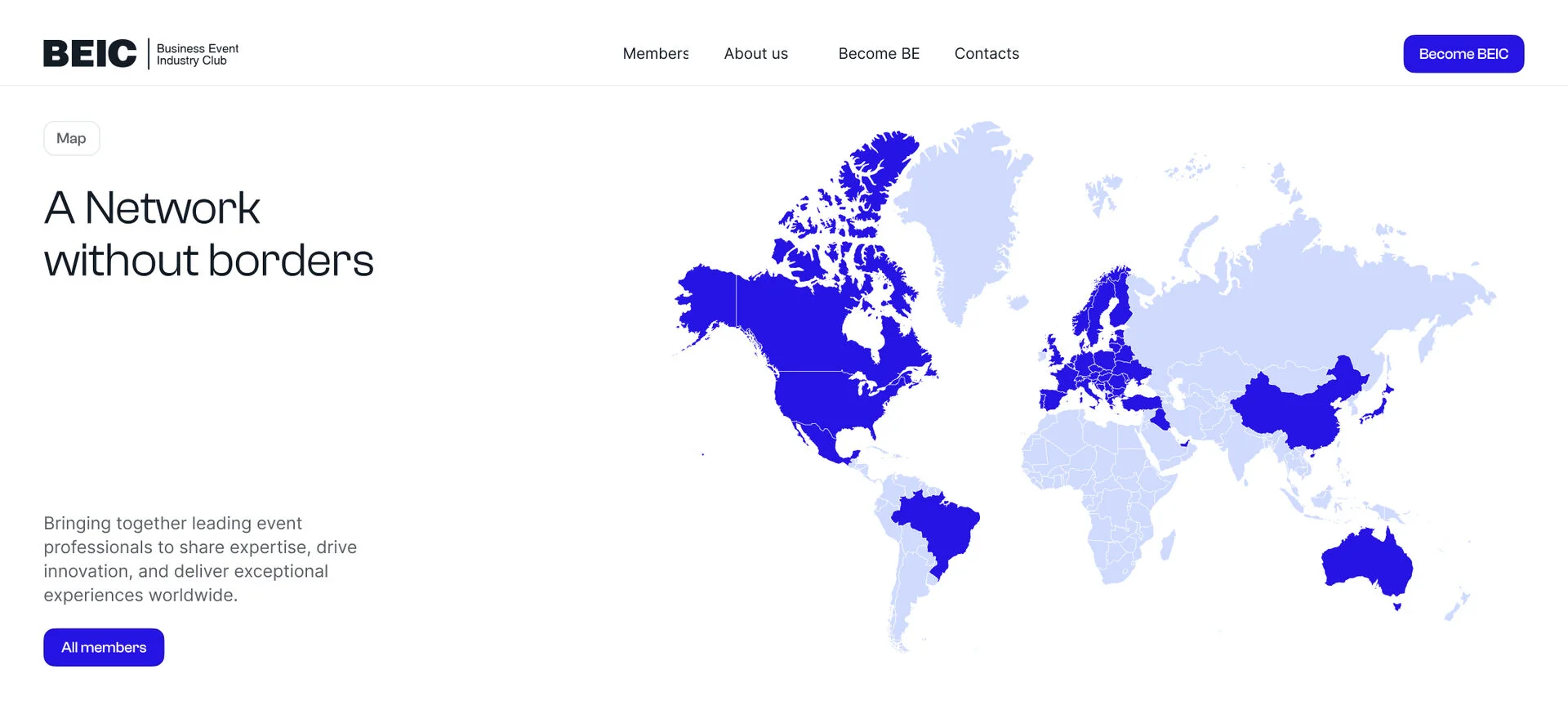 Skoro + Design case study for BEIC, screenshot 5