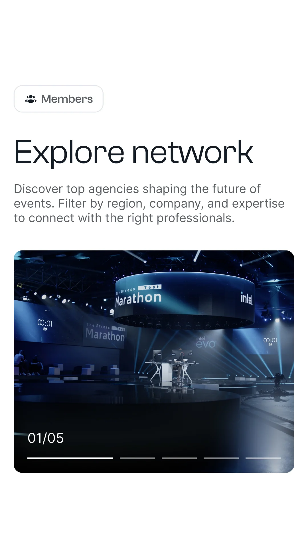 Skoro + Design case study for BEIC, screenshot 6