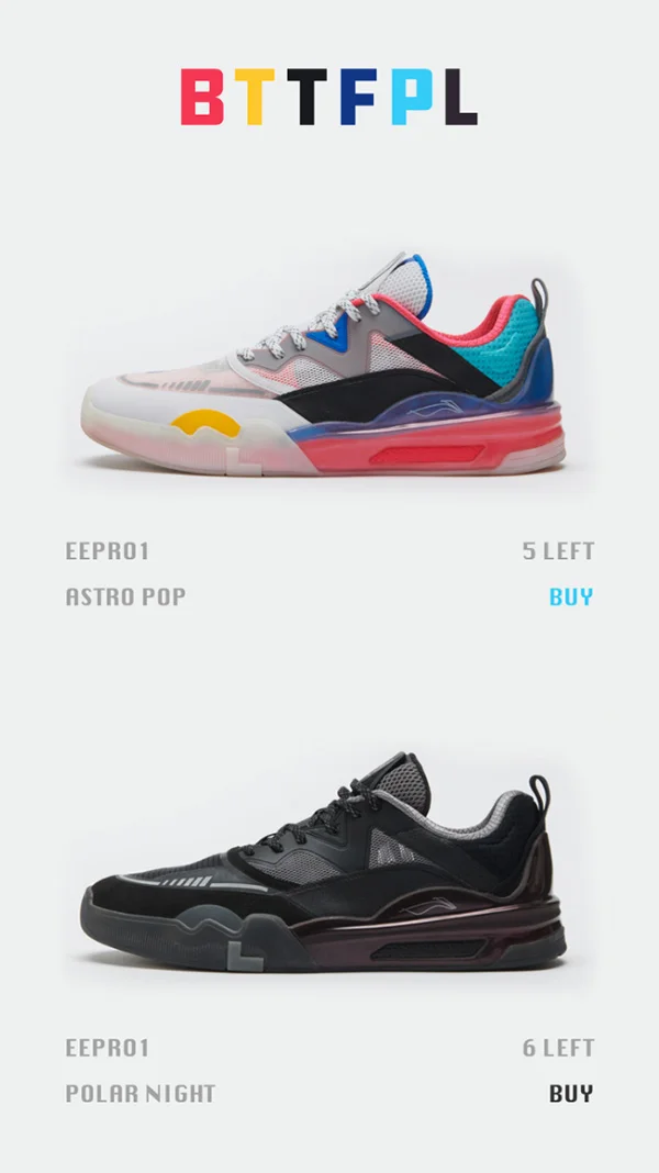 Skoro + Design case study for BTTFPL, screenshot 4