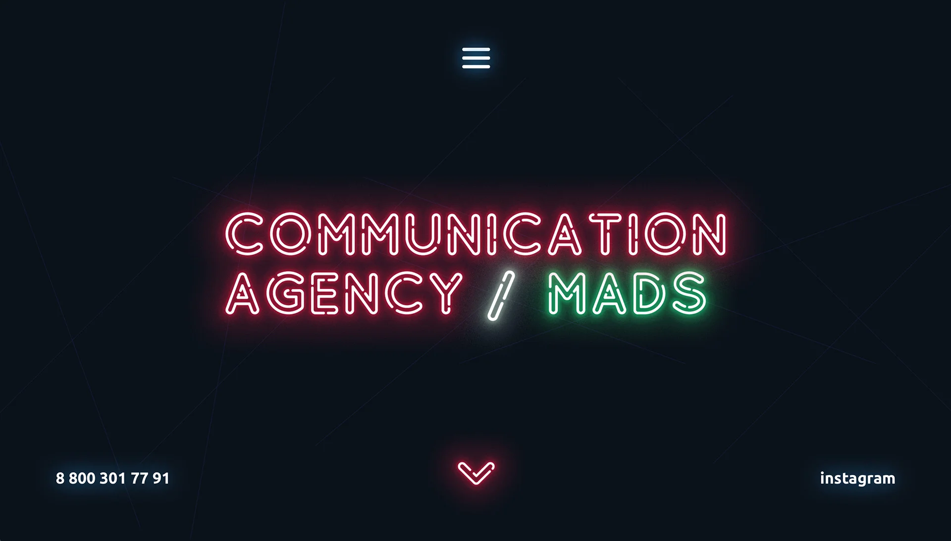 Skoro + Design case study for MADS, screenshot 1