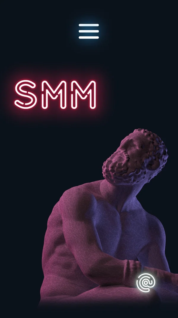 Skoro + Design case study for MADS, screenshot 4