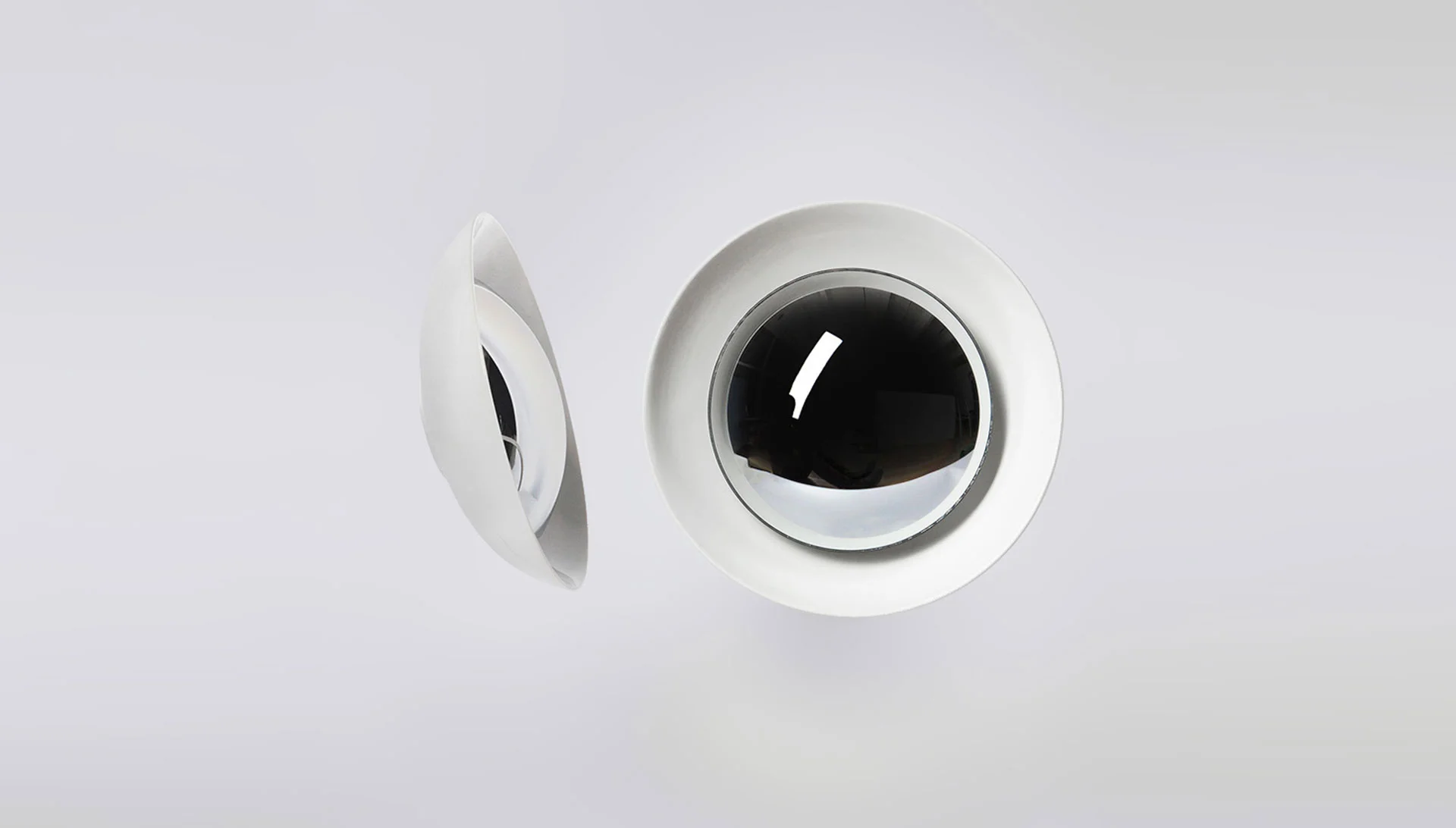 Skoro + Design case study for NØN Mirrors, screenshot 1