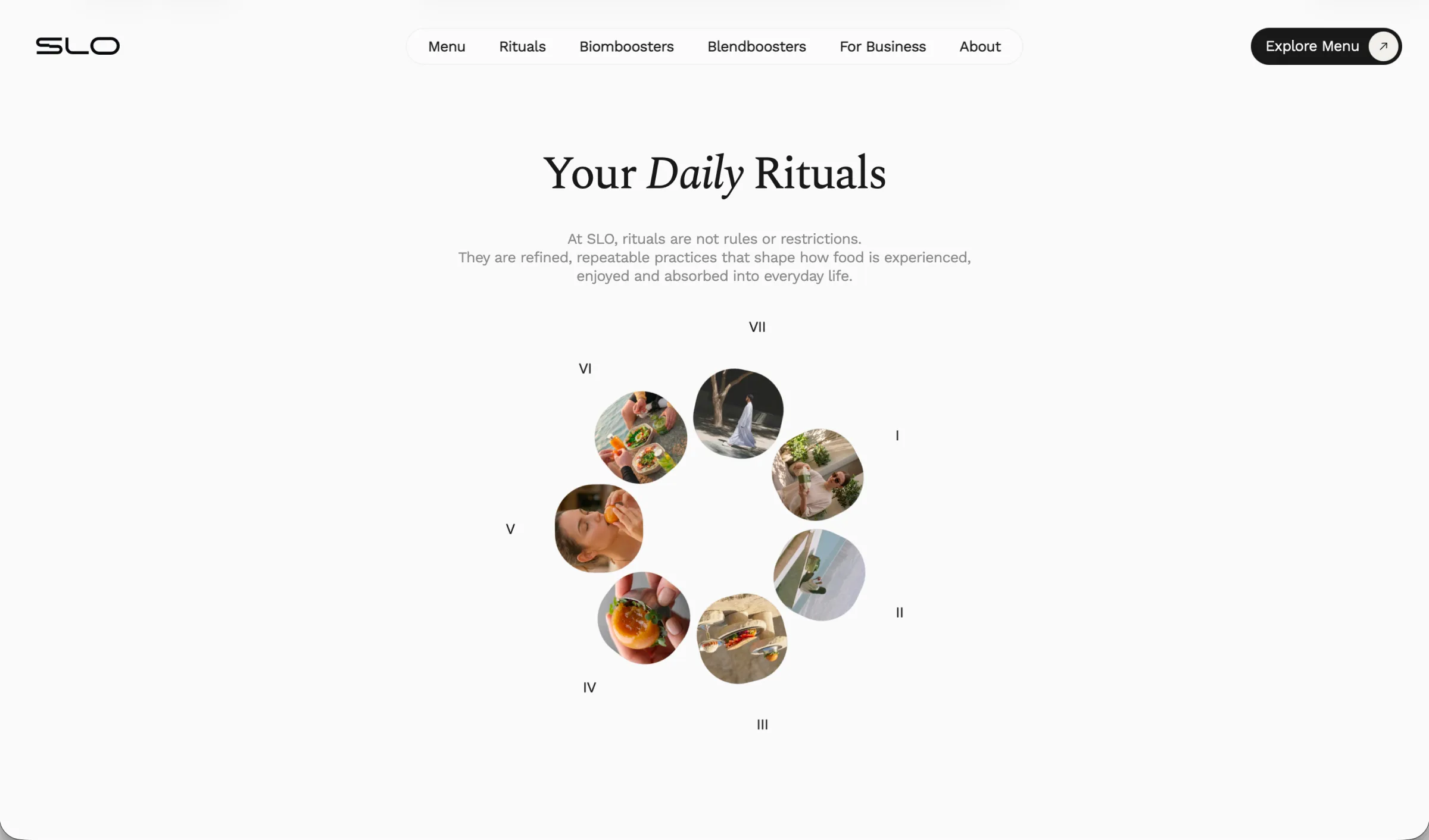 Skoro + Design case study for SLO, screenshot 2