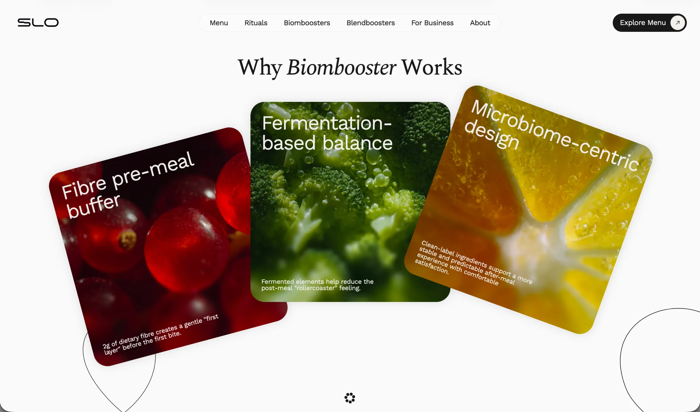 Skoro + Design case study for SLO, screenshot 5
