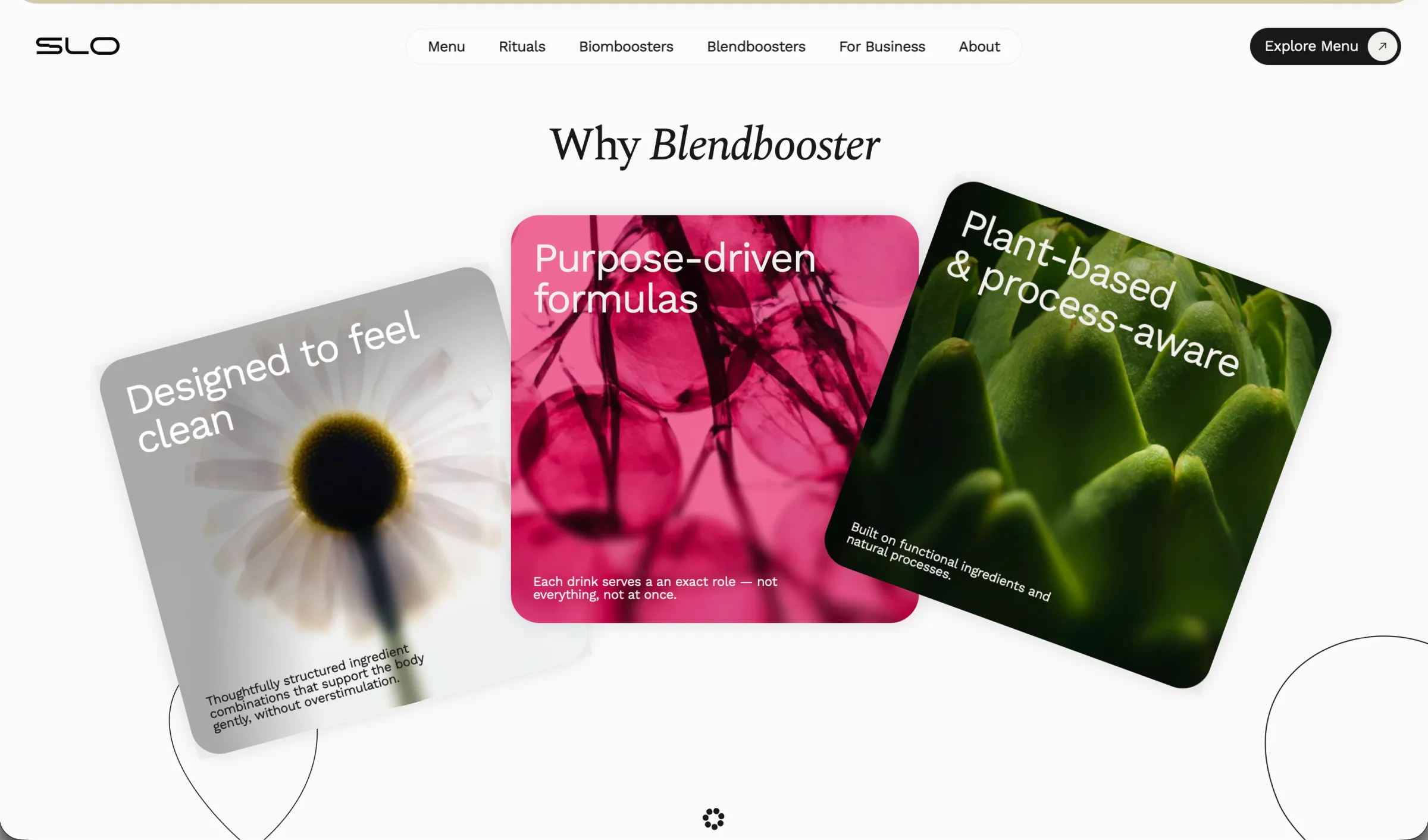 Skoro + Design case study for SLO, screenshot 6