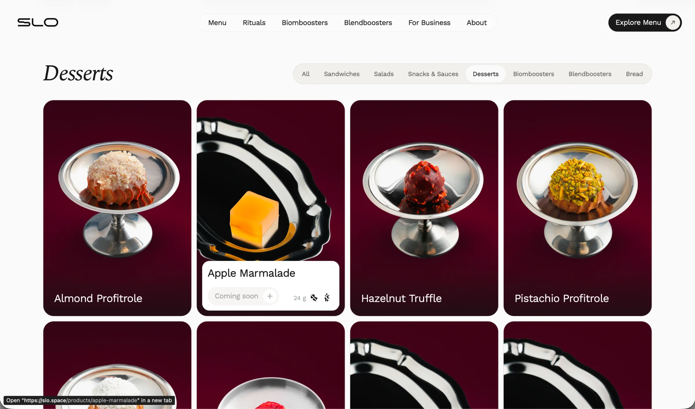 Skoro + Design case study for SLO, screenshot 8