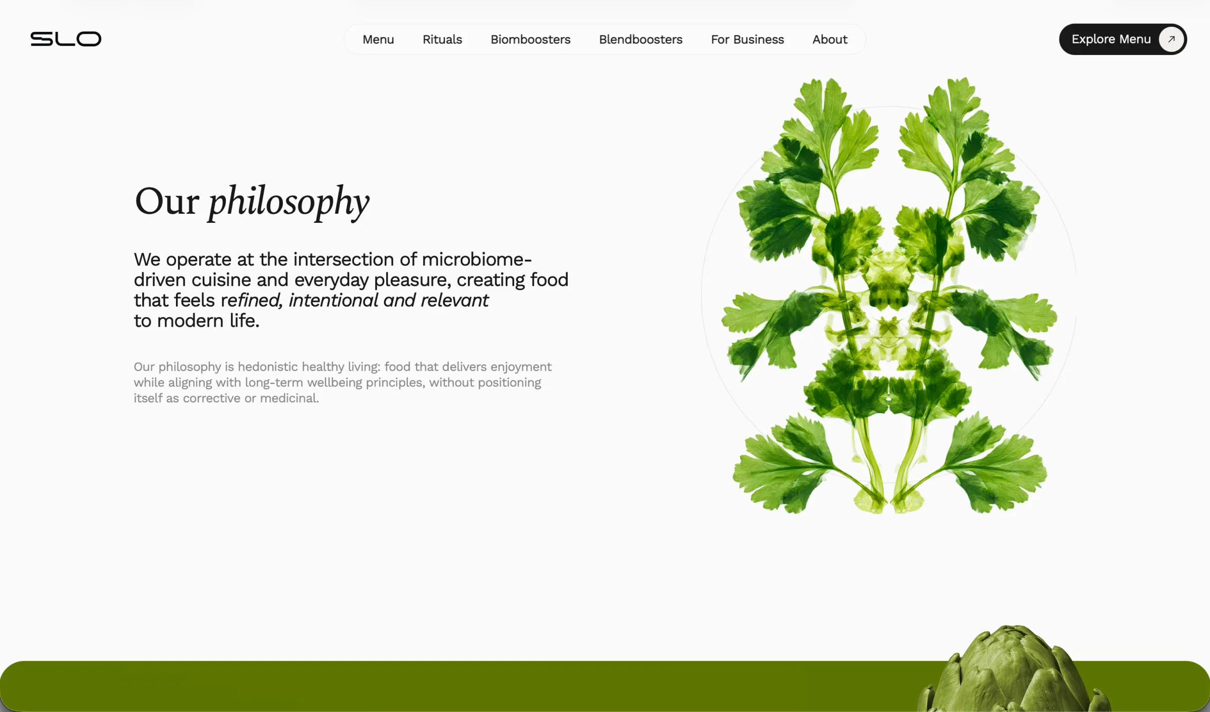 Skoro + Design case study for SLO, screenshot 9